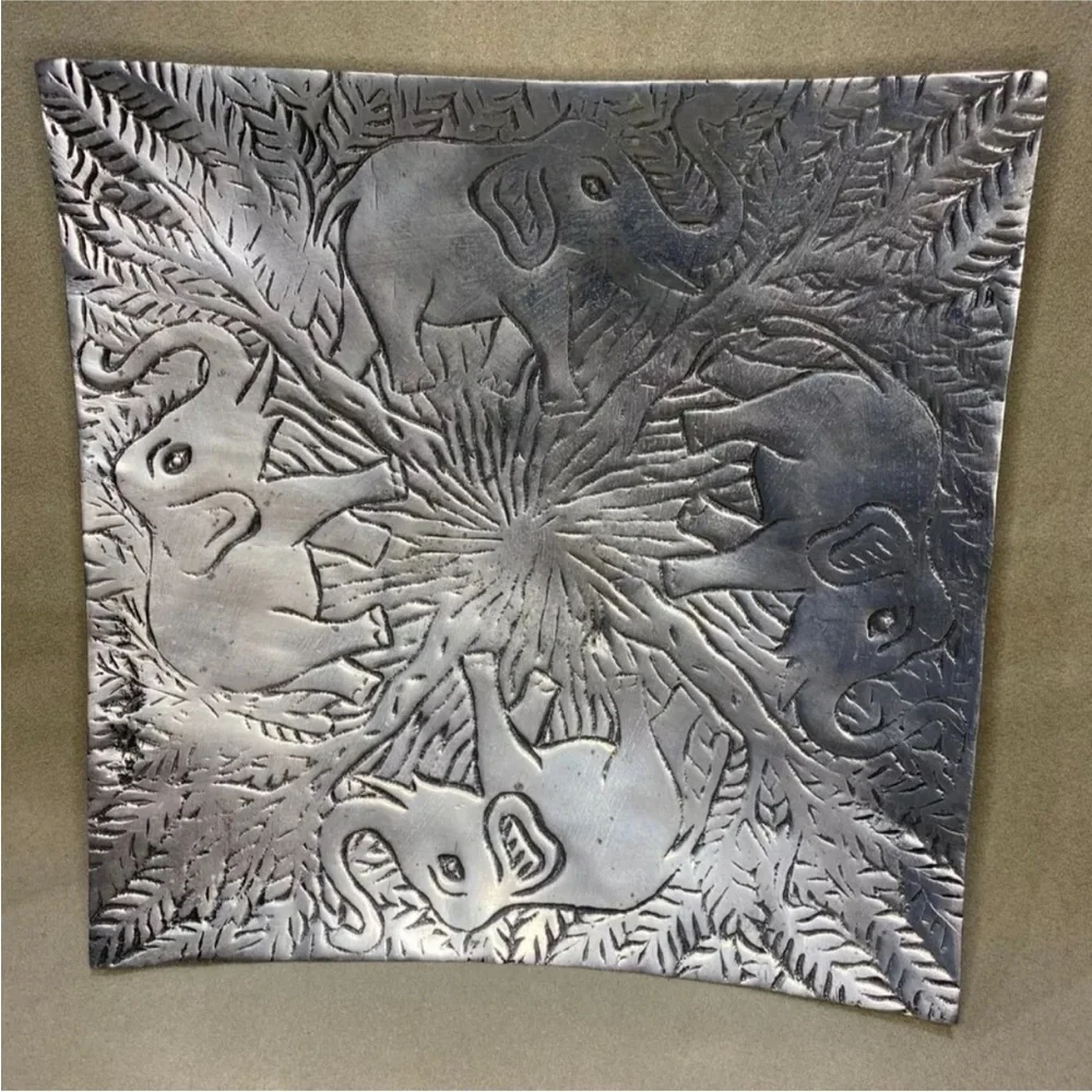unbranded this aluminum
