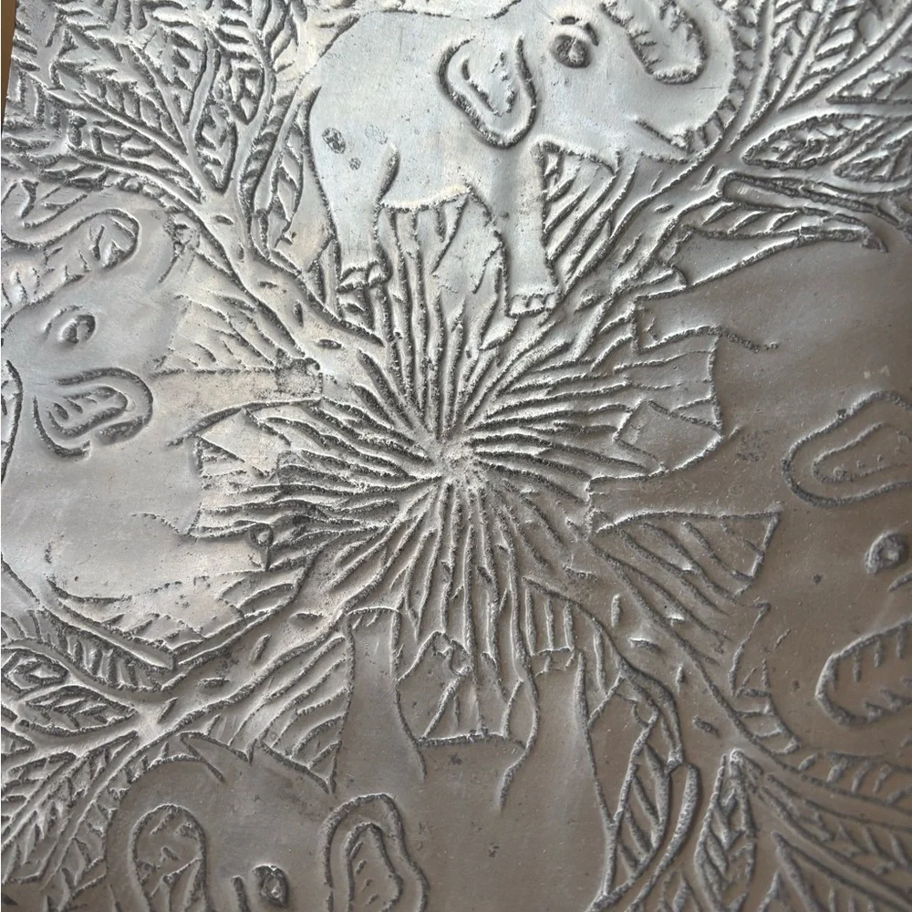 unbranded this aluminum