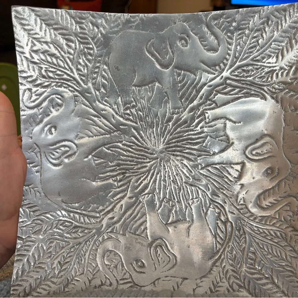 unbranded this aluminum