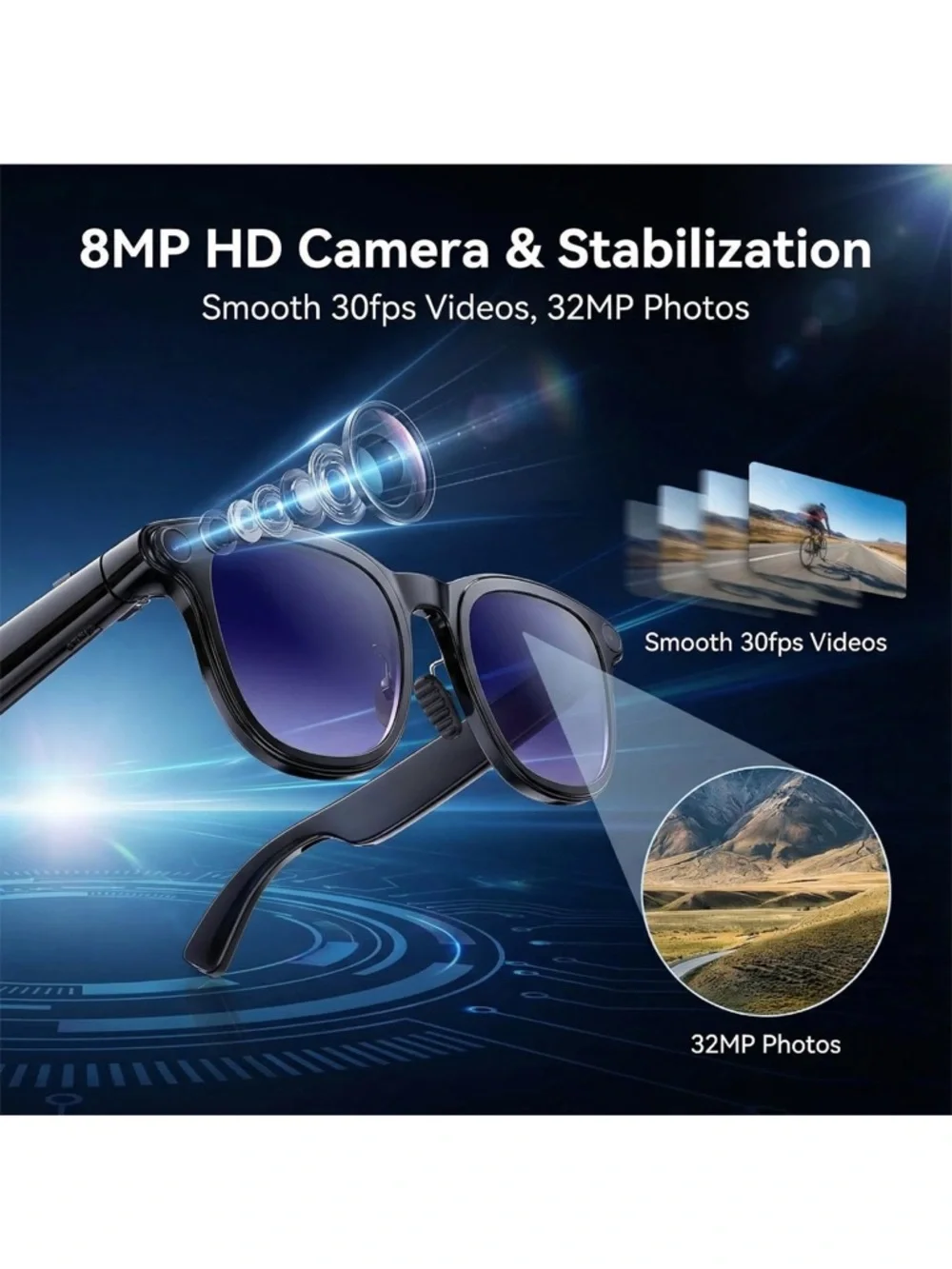N/A hd camera