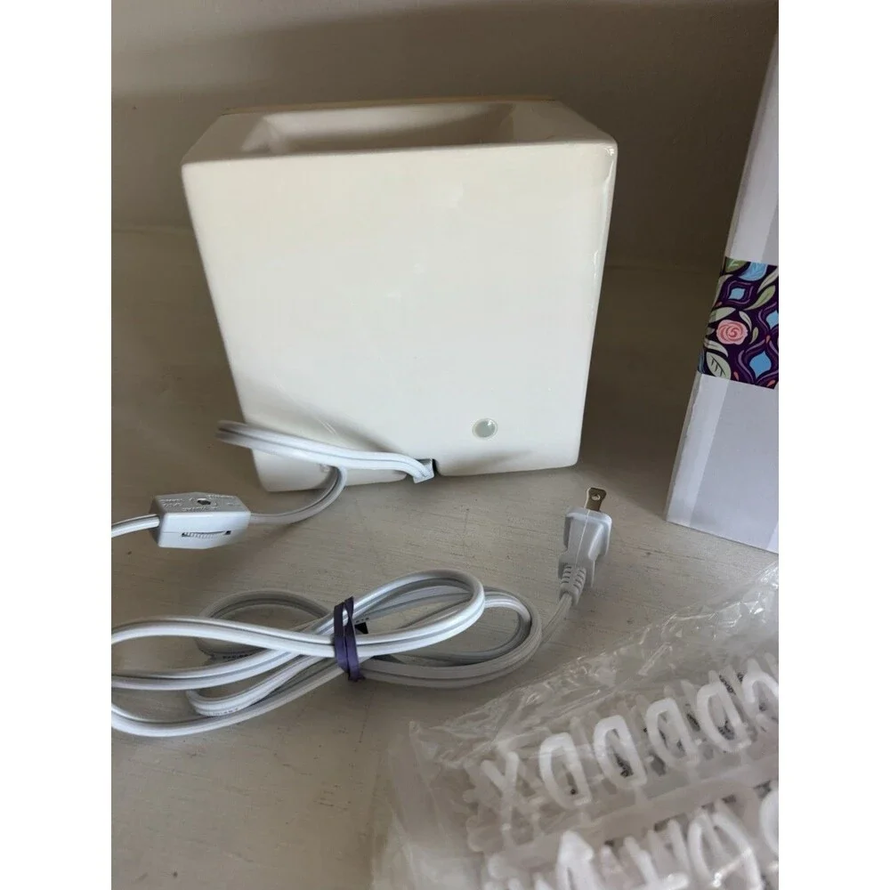 Scentsy finish adults designed