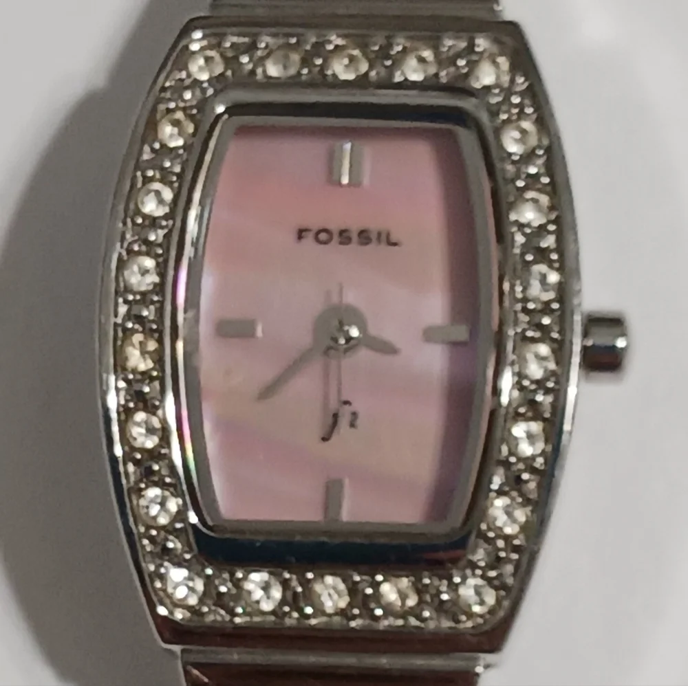 Fossil, DKNY, Kenneth Cole... pre owned