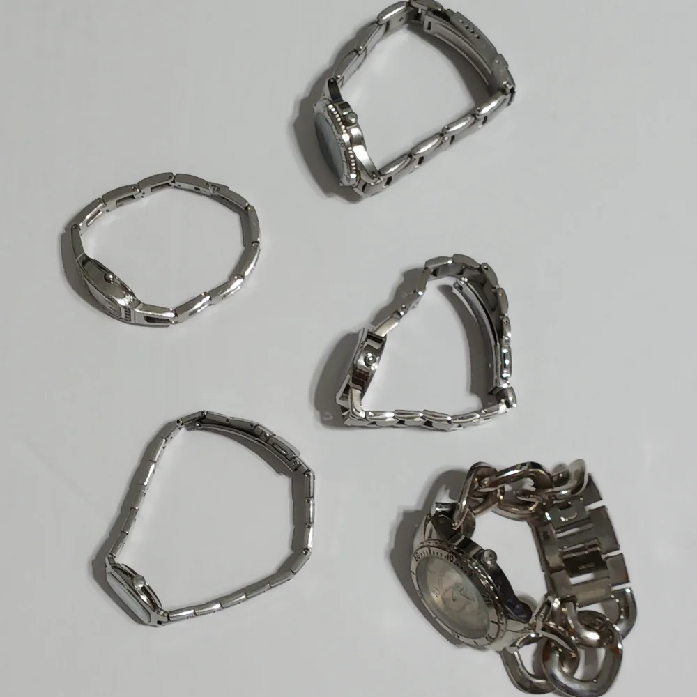 Fossil, DKNY, Kenneth Cole... pre owned