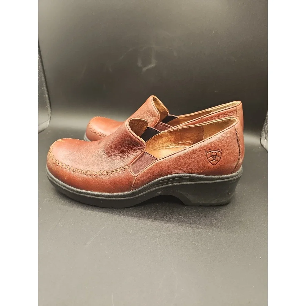 Ariat product pair