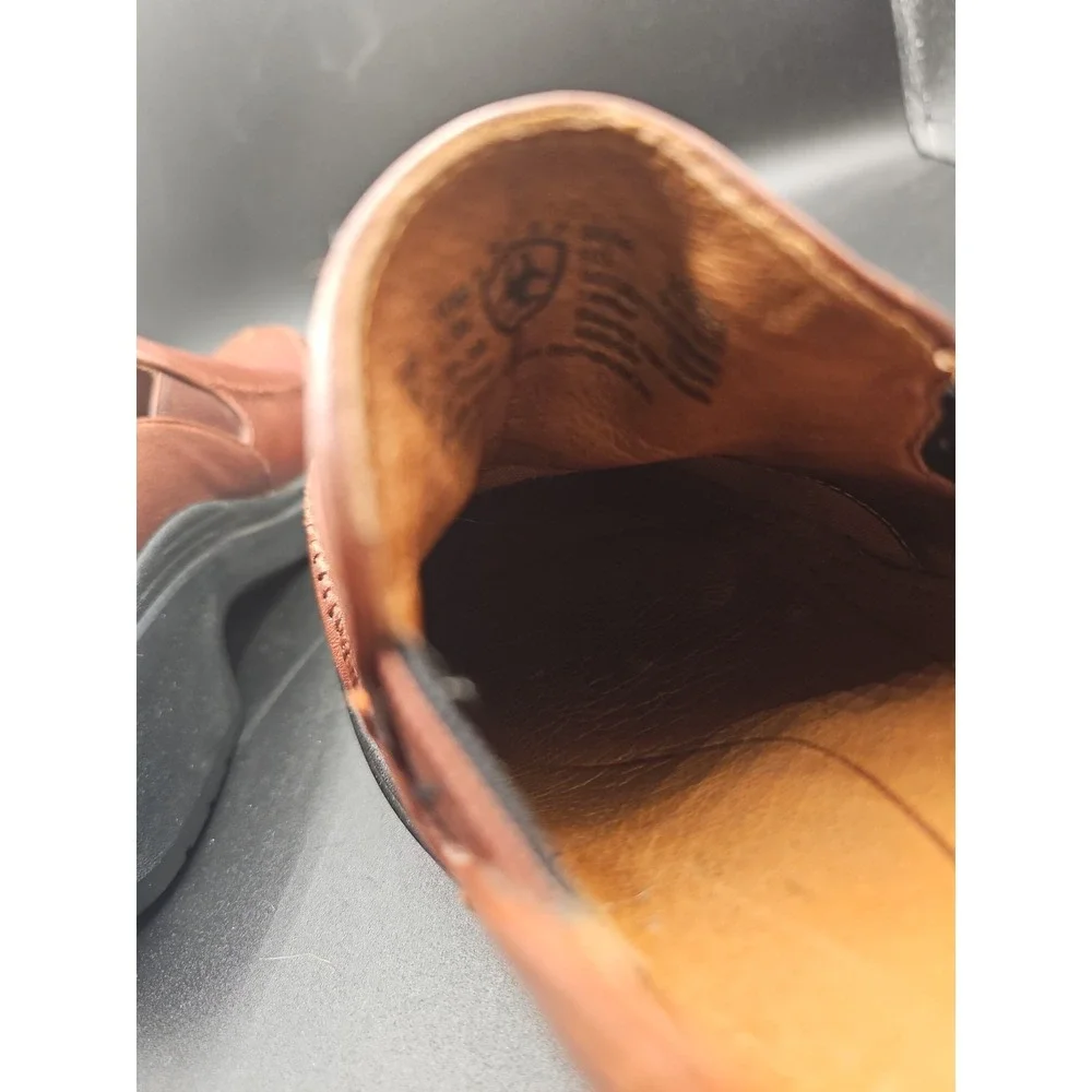 Ariat product pair