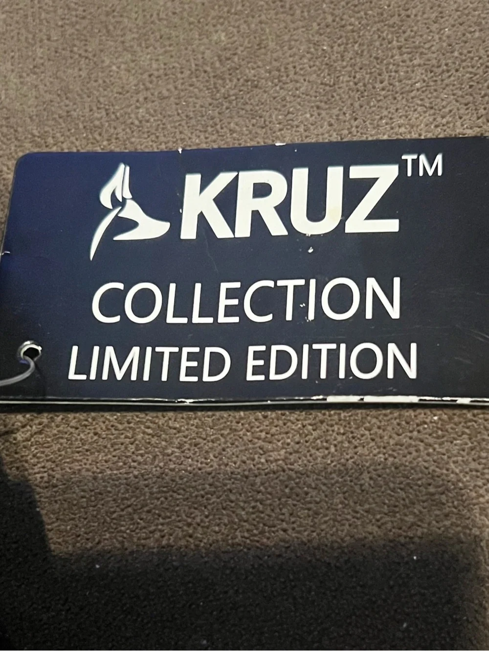 Kurz soft breathable