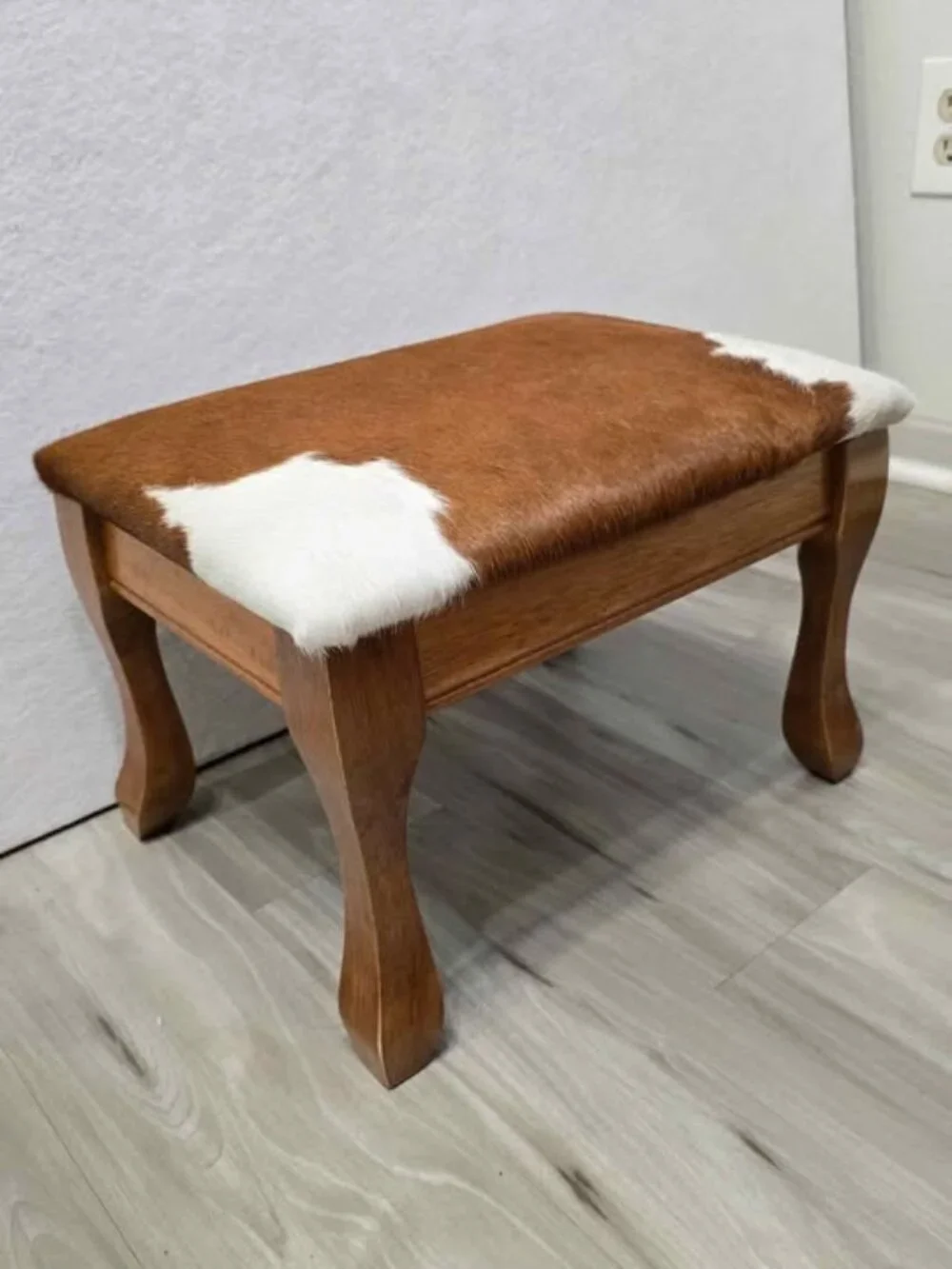 no brand genuine cowhide
