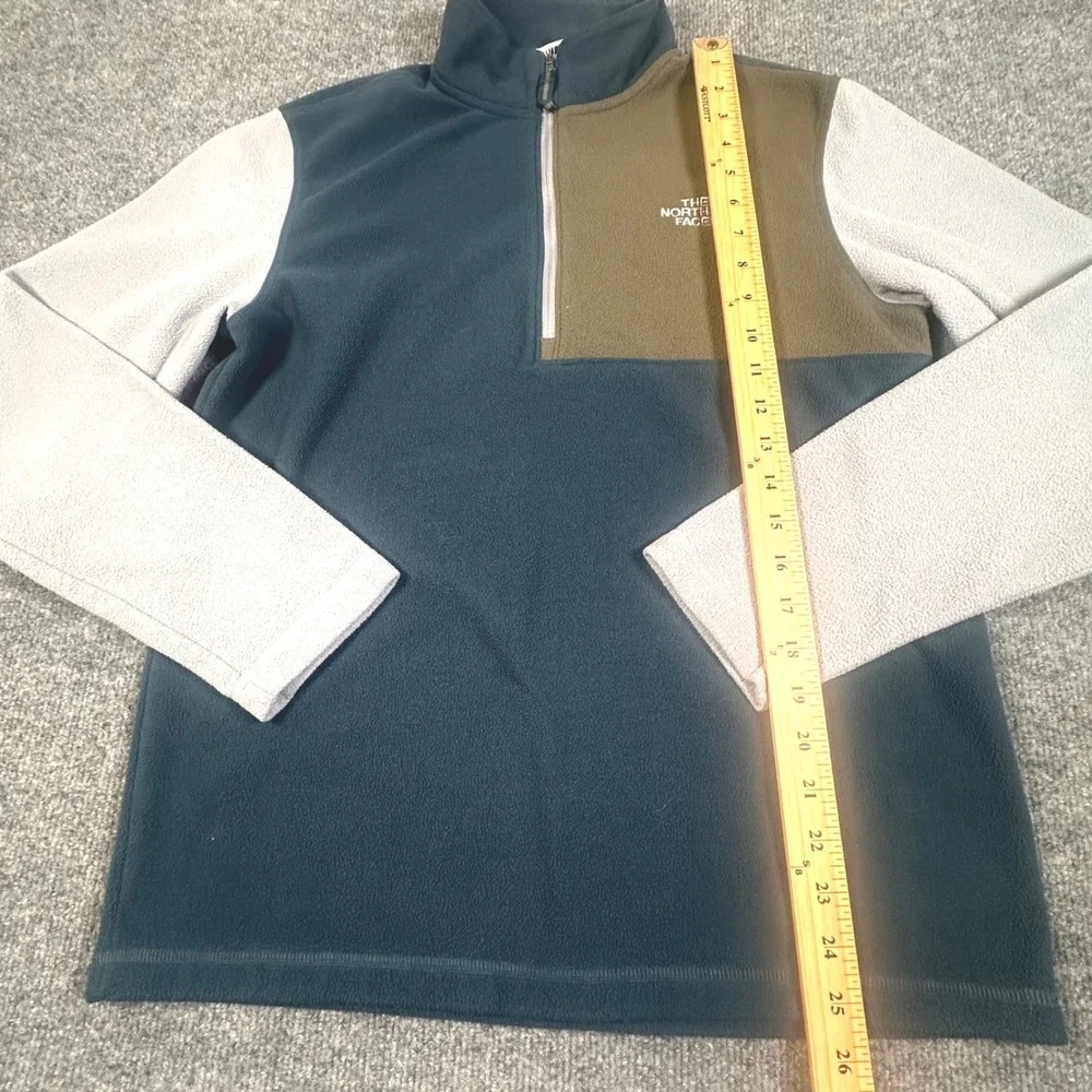 The North Face north face
