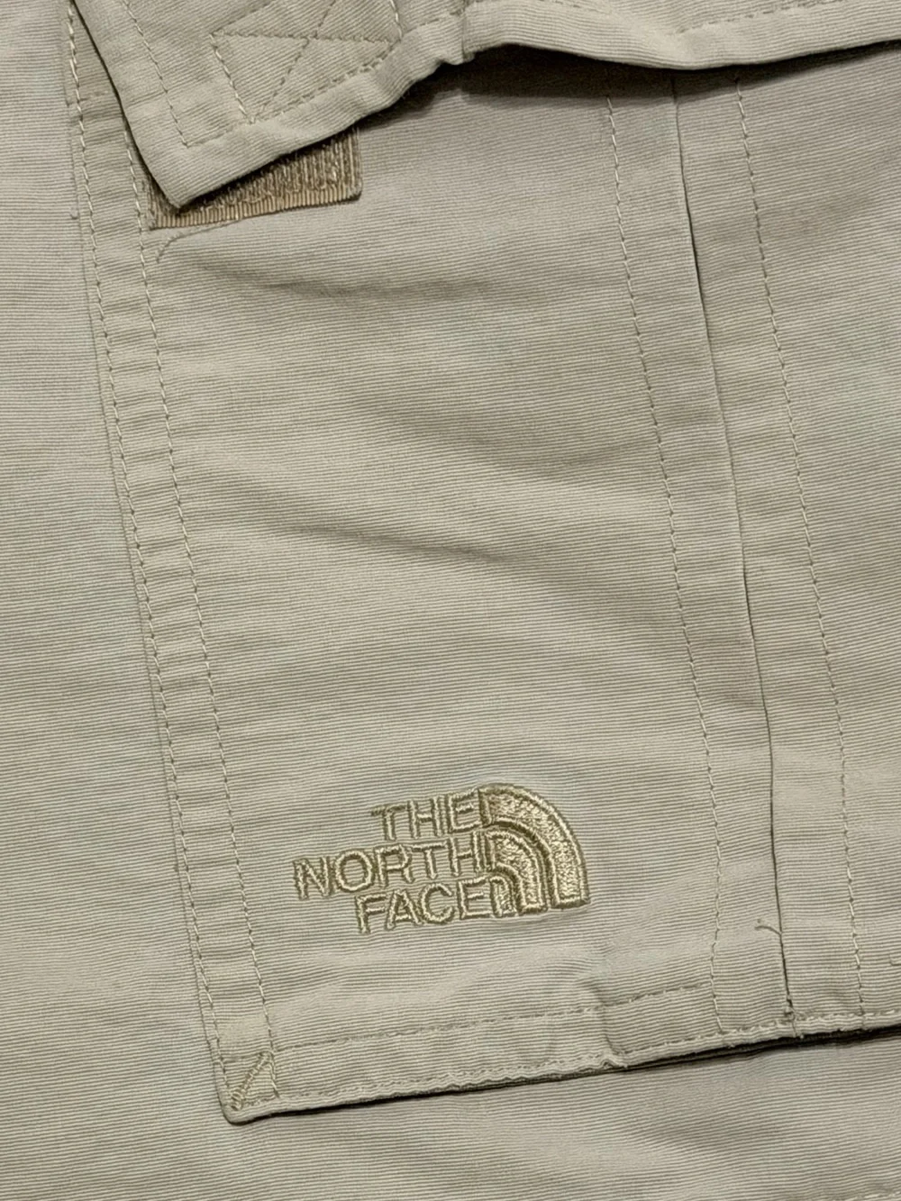 The North Face north face