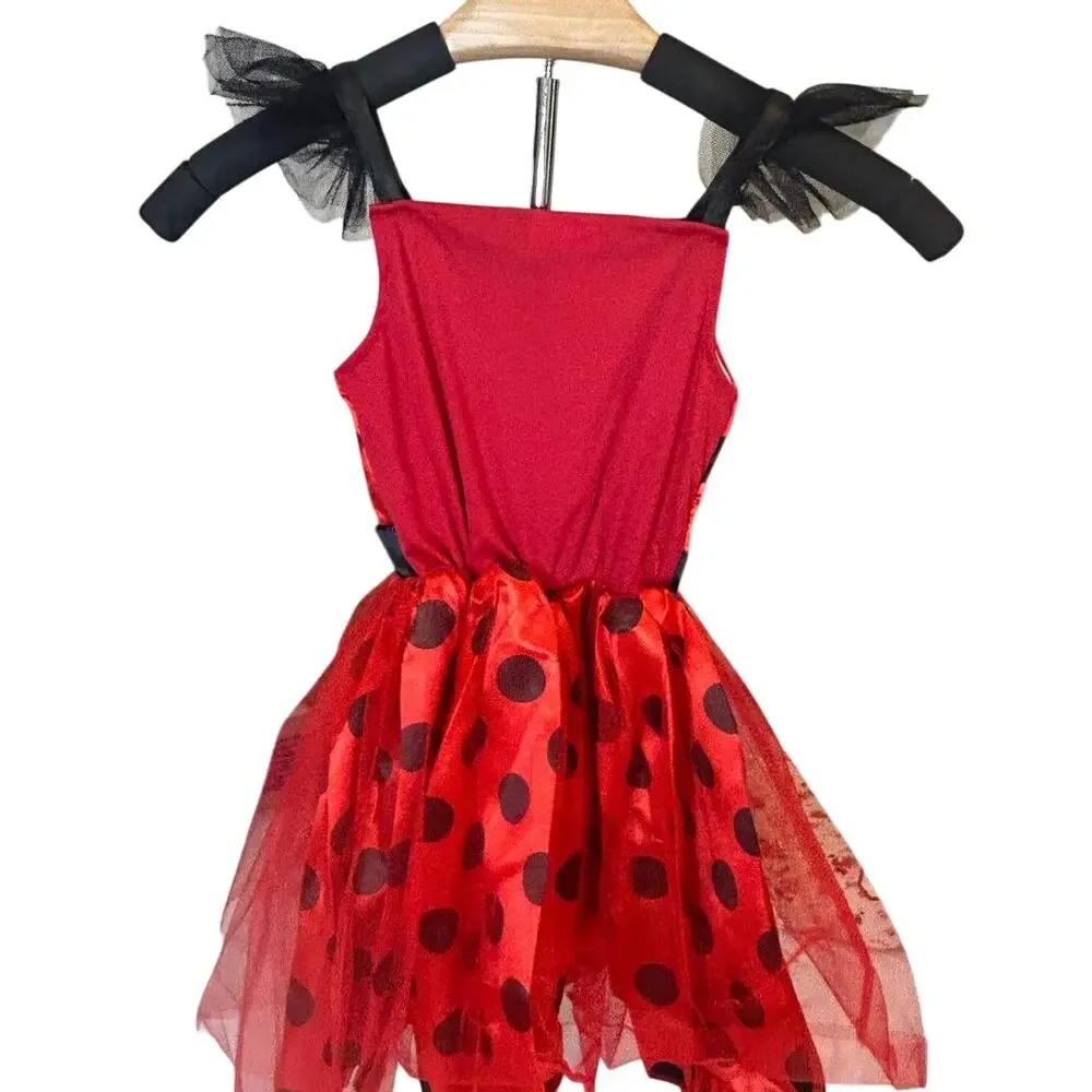 Spooktacular Creations get ready