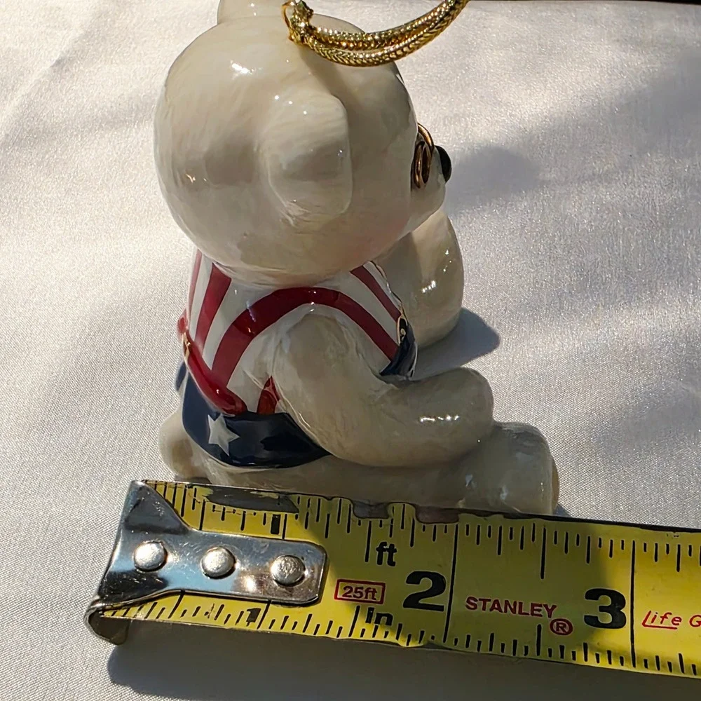Lenox fine ivory