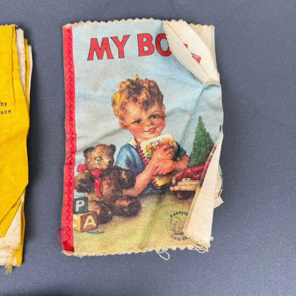Peggy Cloth Books peggy cloth