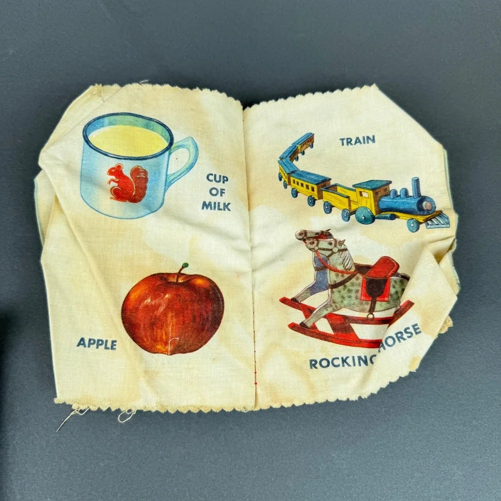 Peggy Cloth Books peggy cloth