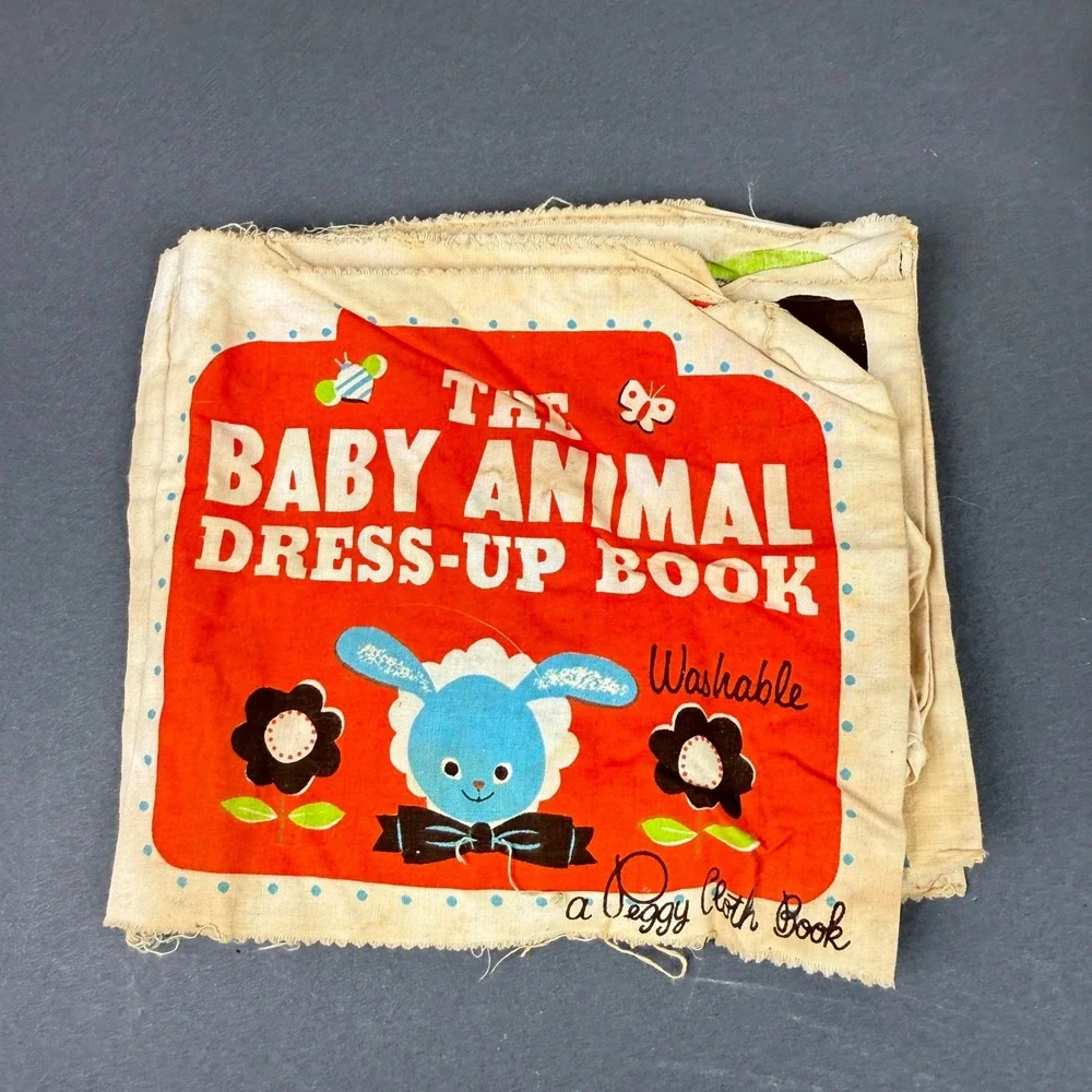 Peggy Cloth Books peggy cloth