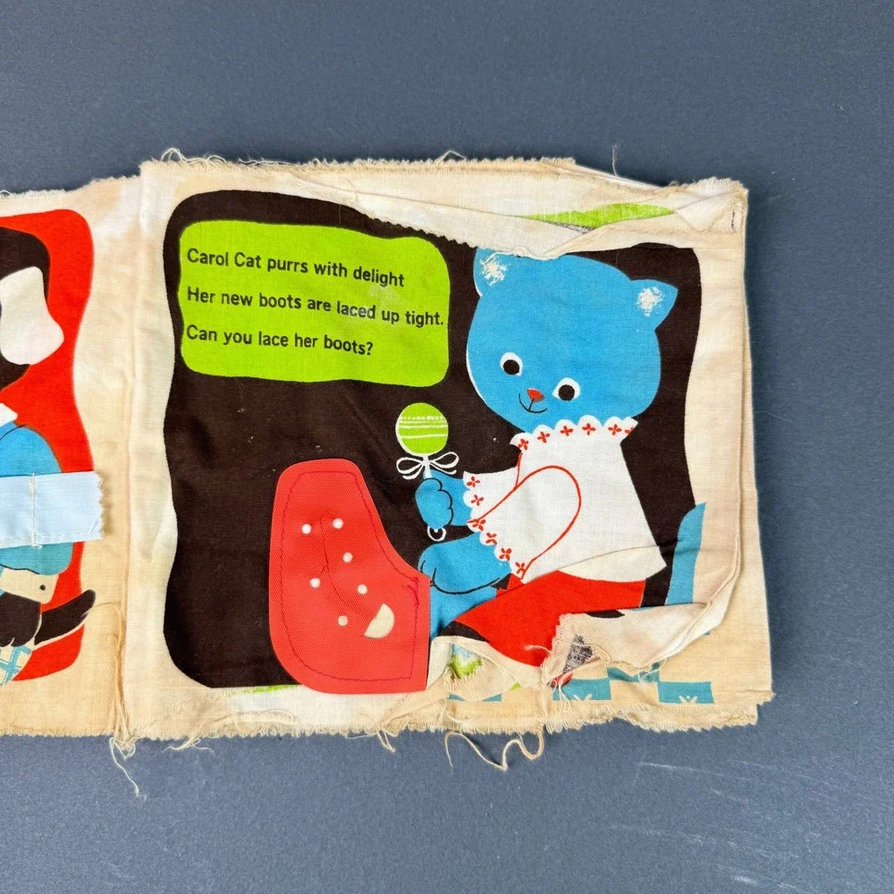 Peggy Cloth Books peggy cloth