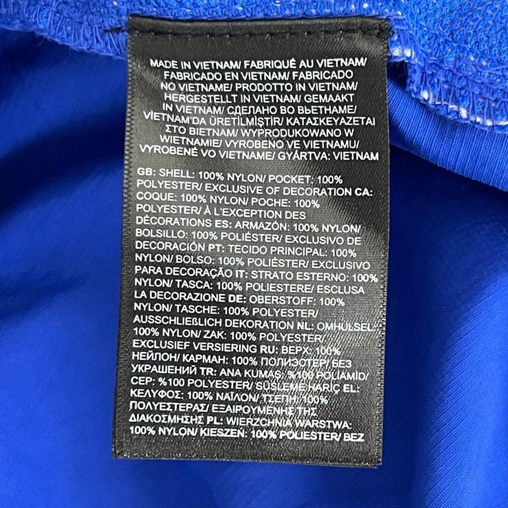 The North Face new smart