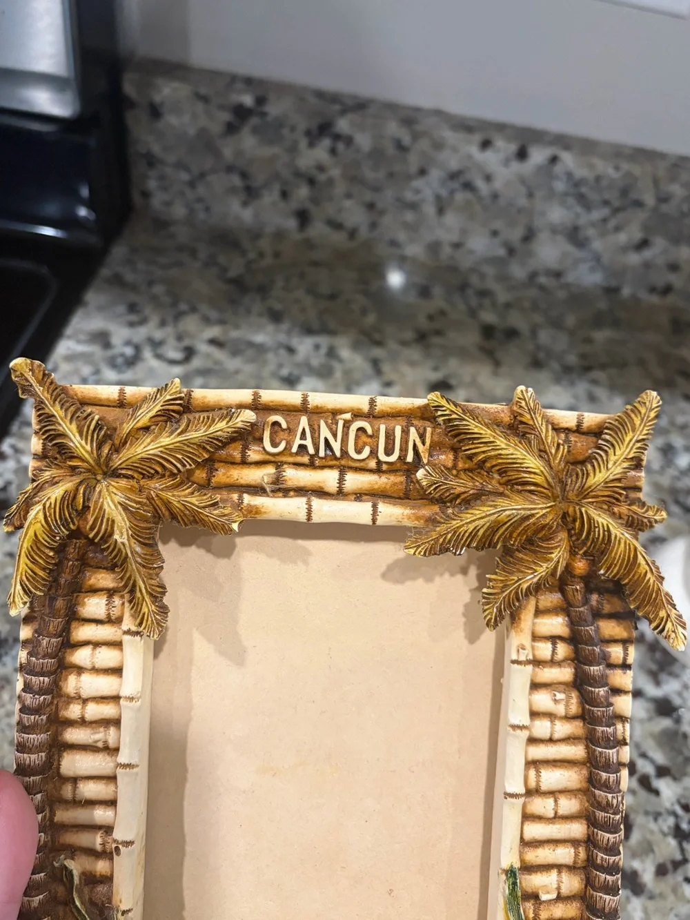 Cancun theme tropical