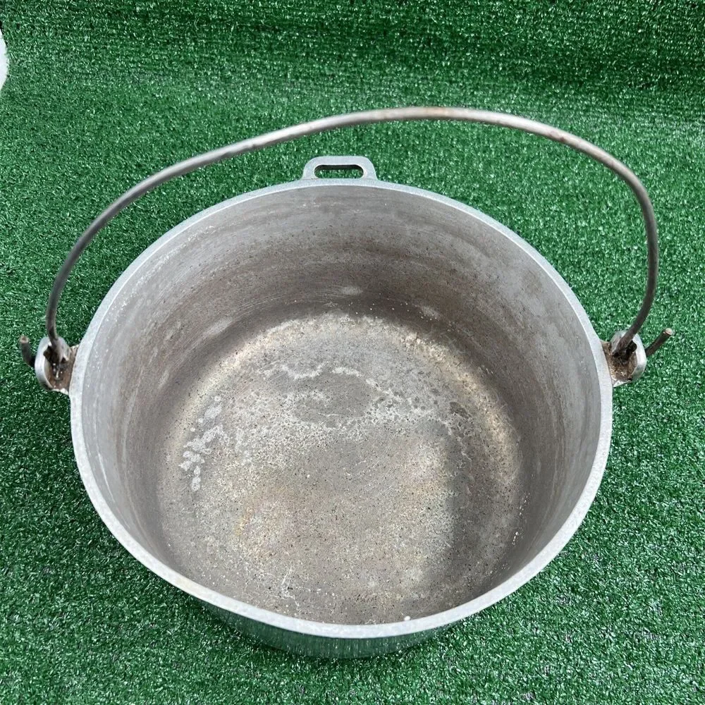 N/A vintage household