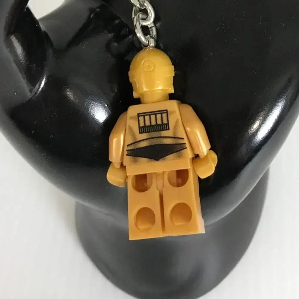 Legoland retired star