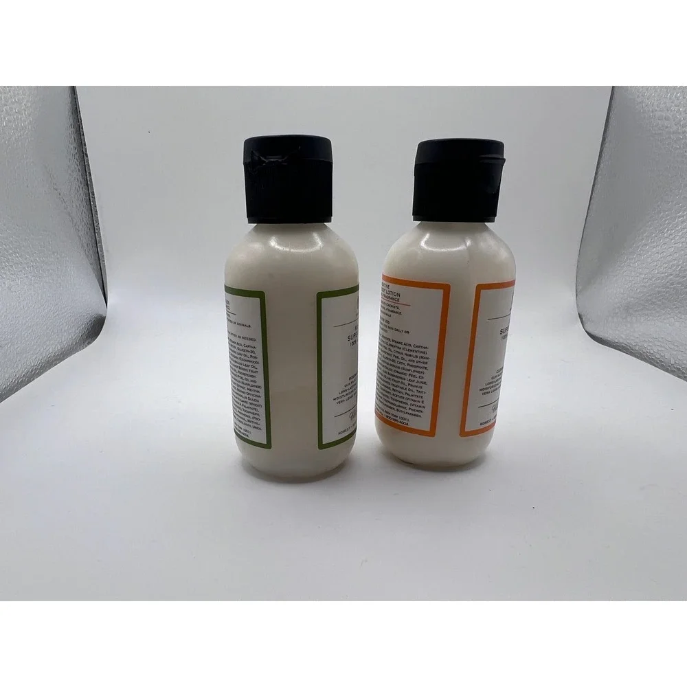 C.O. Bigelow both items
