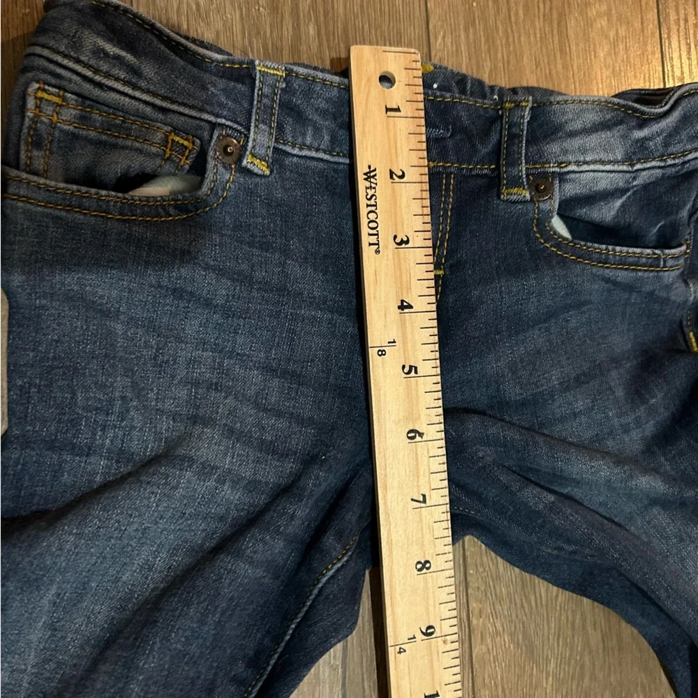 Gymboree 90% cotton