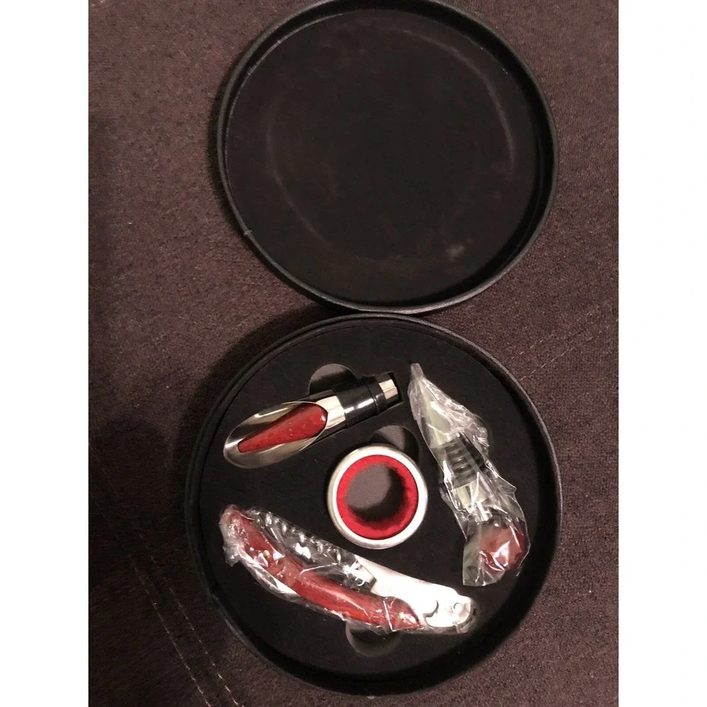 case-mate wine opener