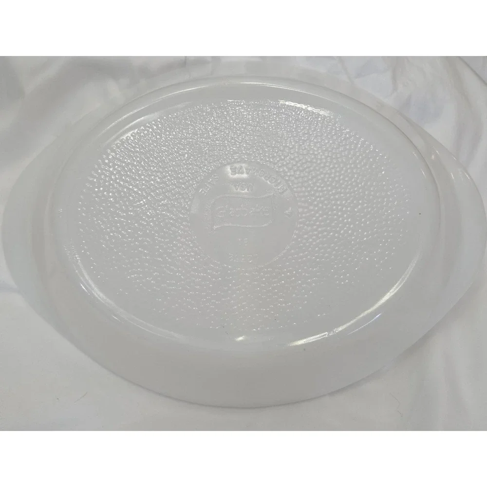 Glasbake this vintage