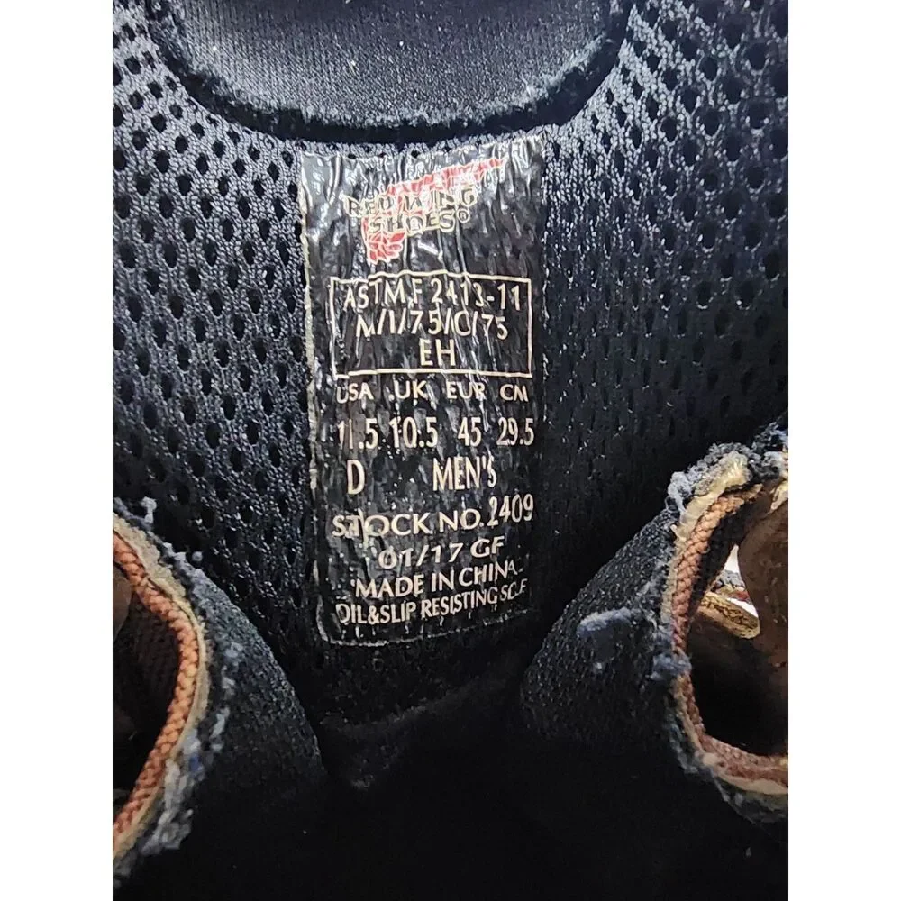 N/A men size