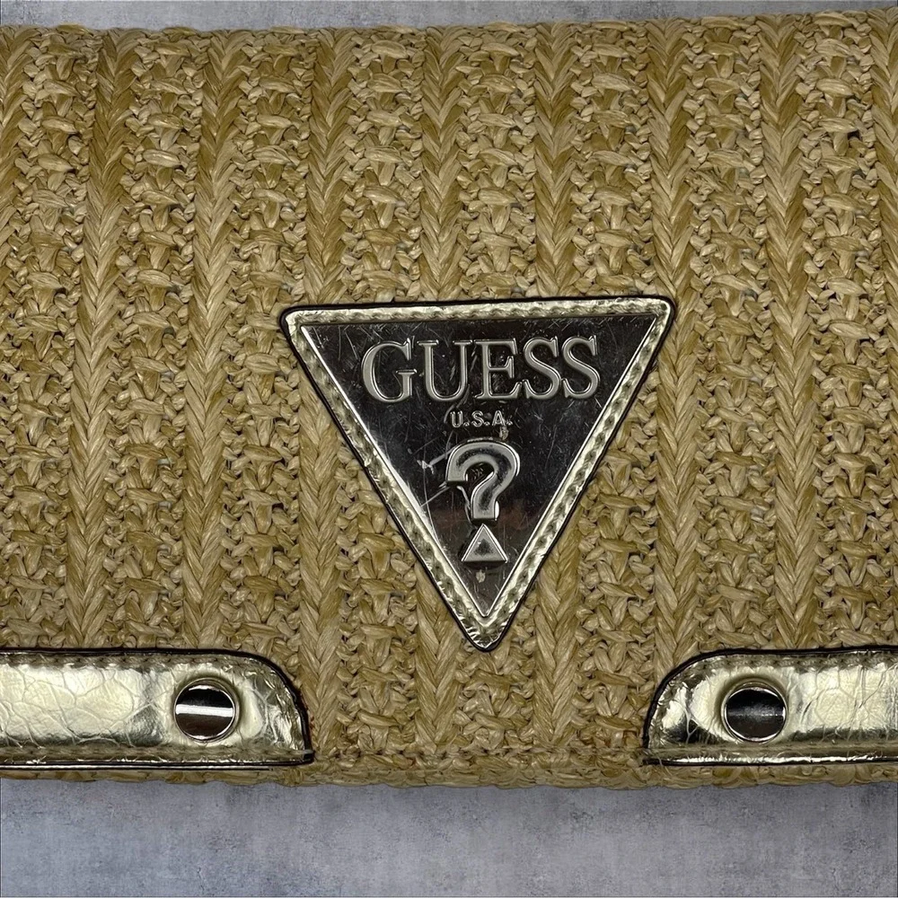 Guess beautiful vtg