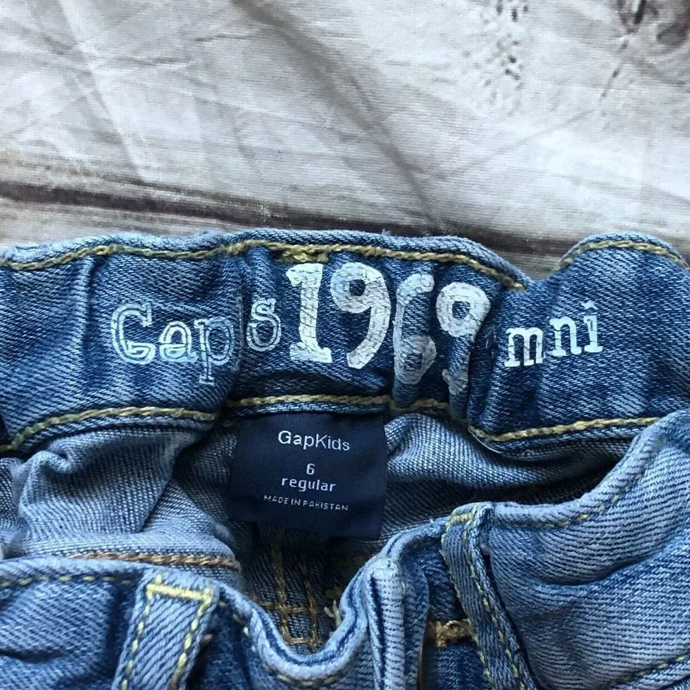 GAP girls women