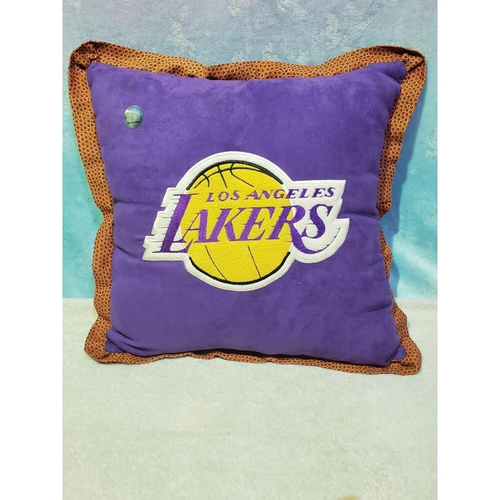 NBA #pillow dimensions