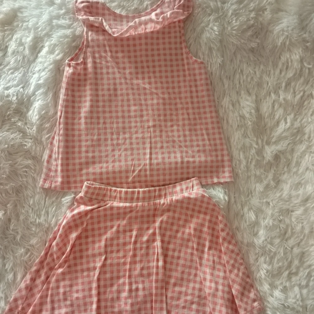 The Childrens Place set tank if