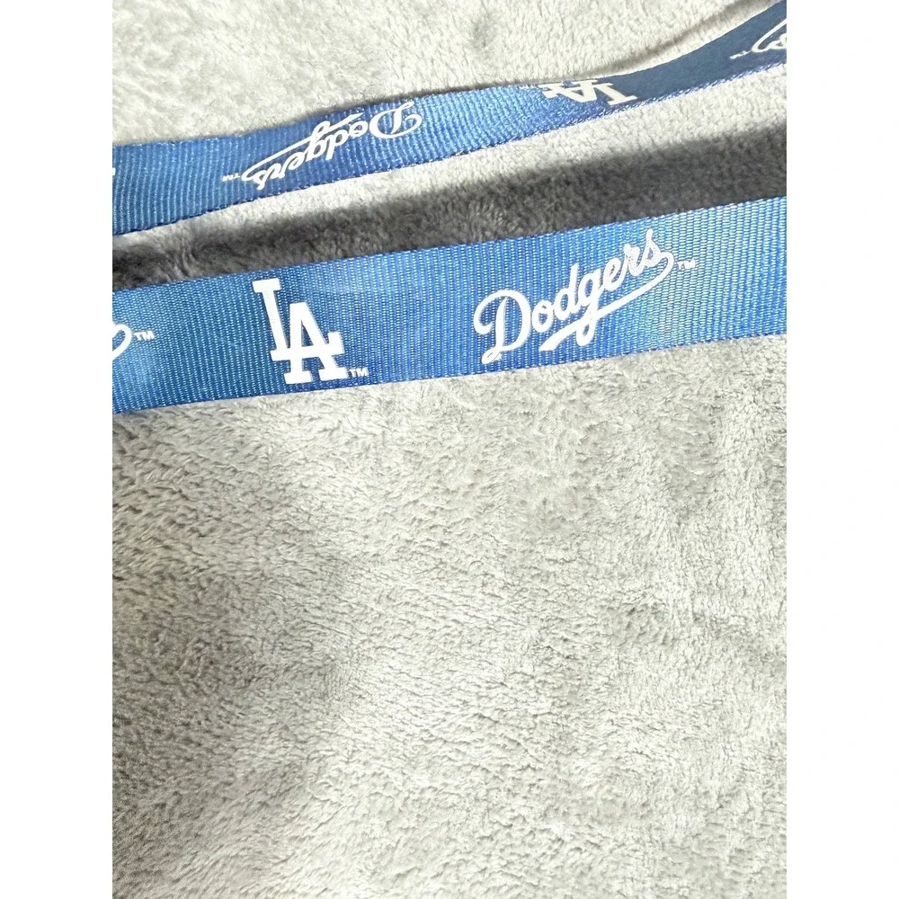 Los Angeles Dodgers show your