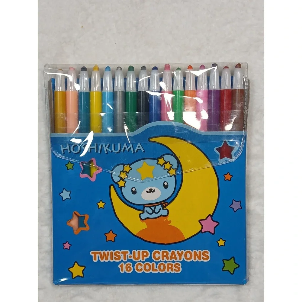 Sanrio 2003 hoshikuma