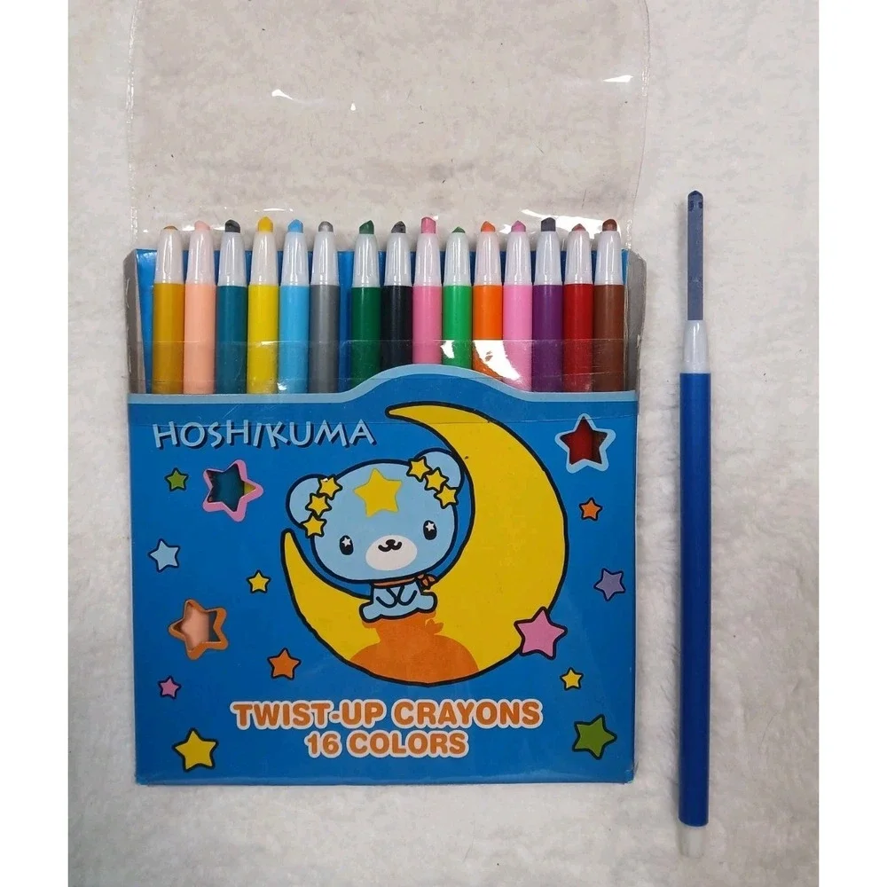Sanrio 2003 hoshikuma