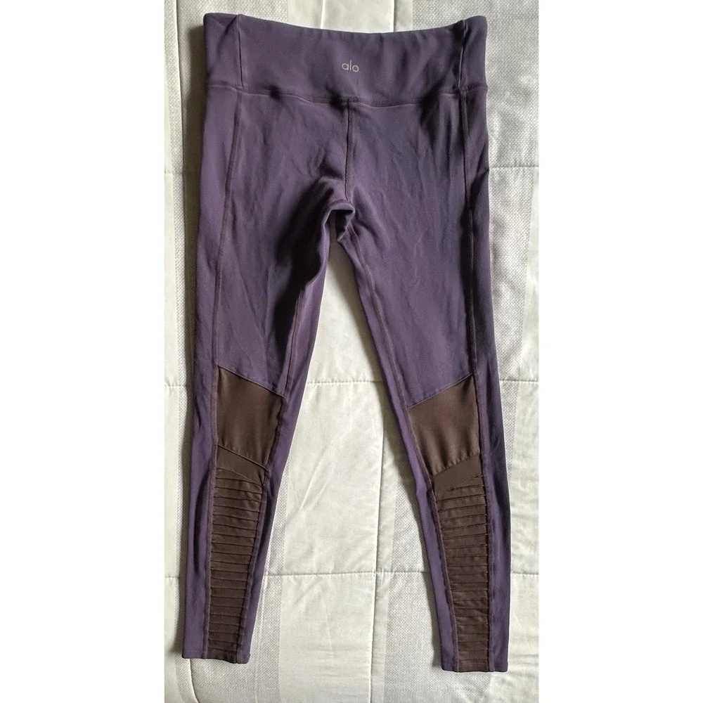 ALO Yoga these are