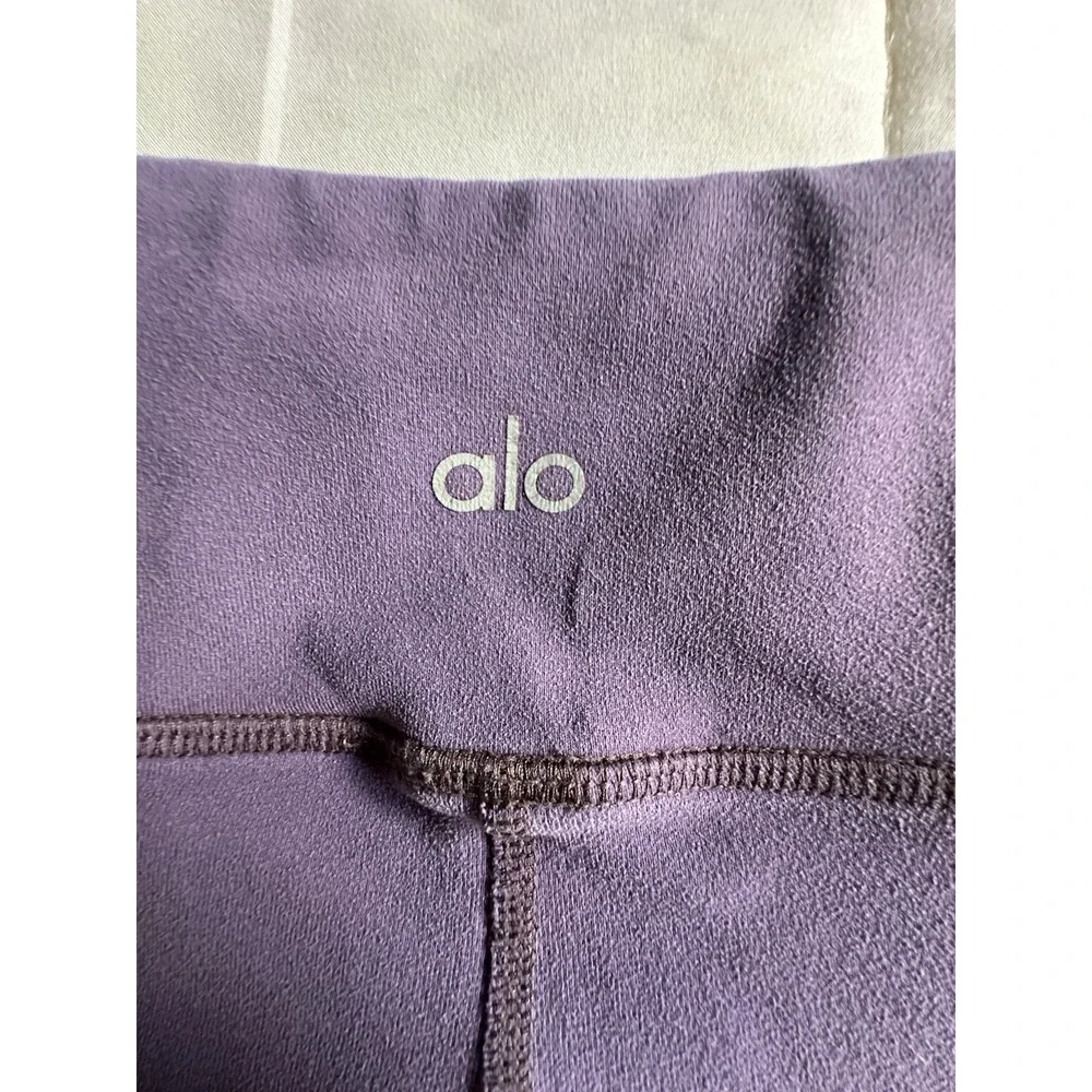 ALO Yoga these are