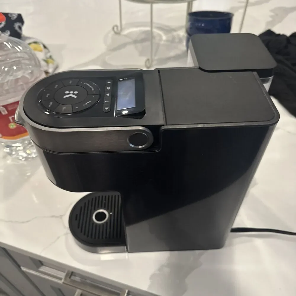 Keurig supreme single