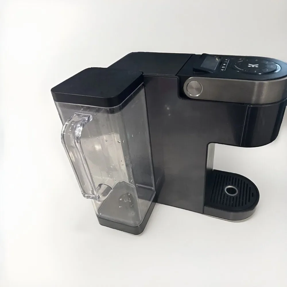 Keurig supreme single