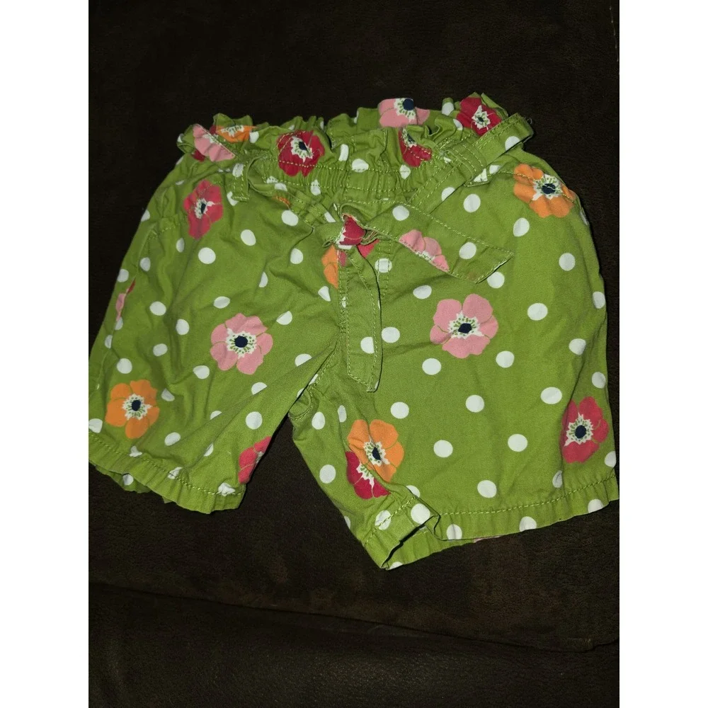Gymboree blooming nautical