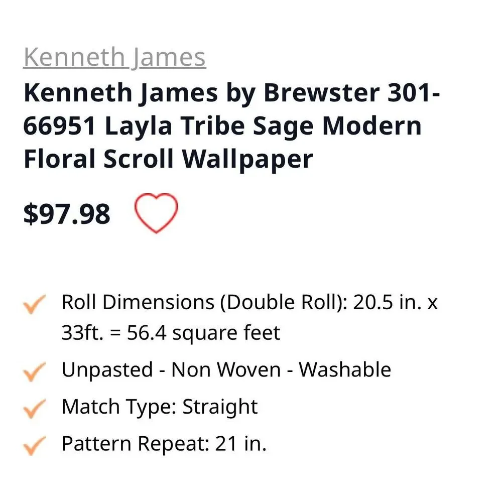 N/A three rolls