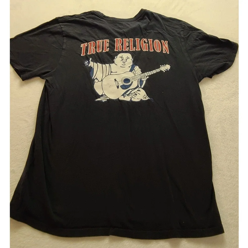 True Religion true religion