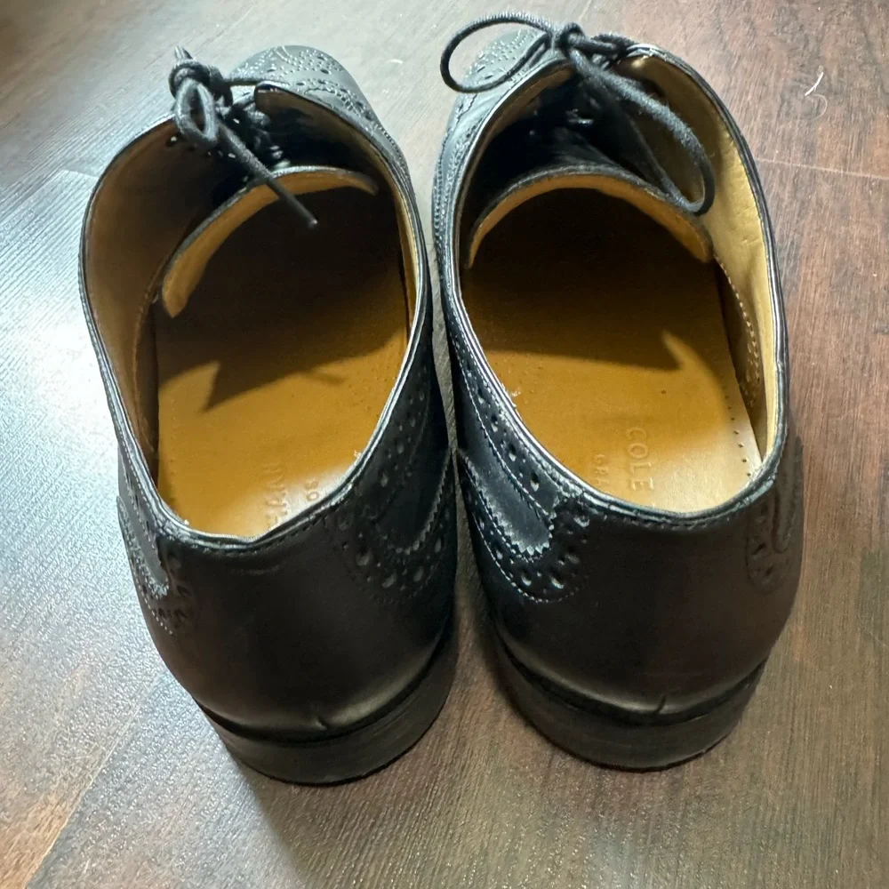 Cole Haan excellent used