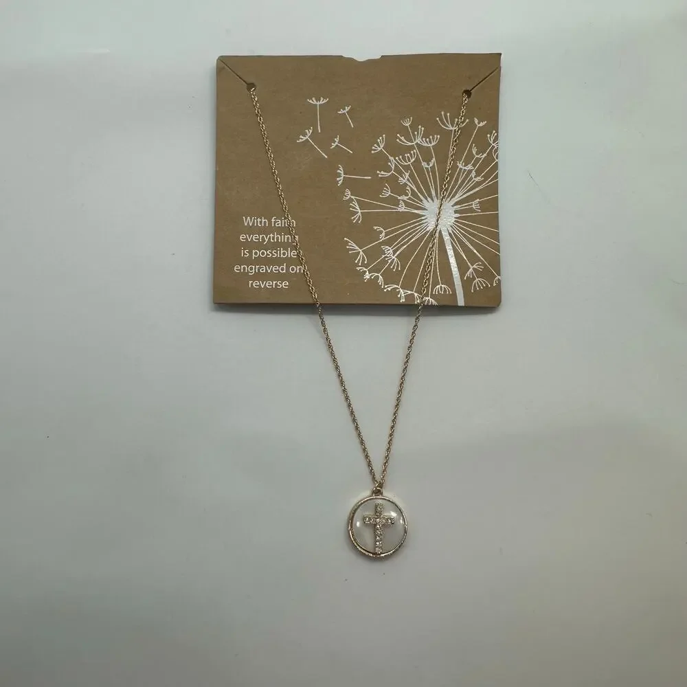 Unbranded fashion cross