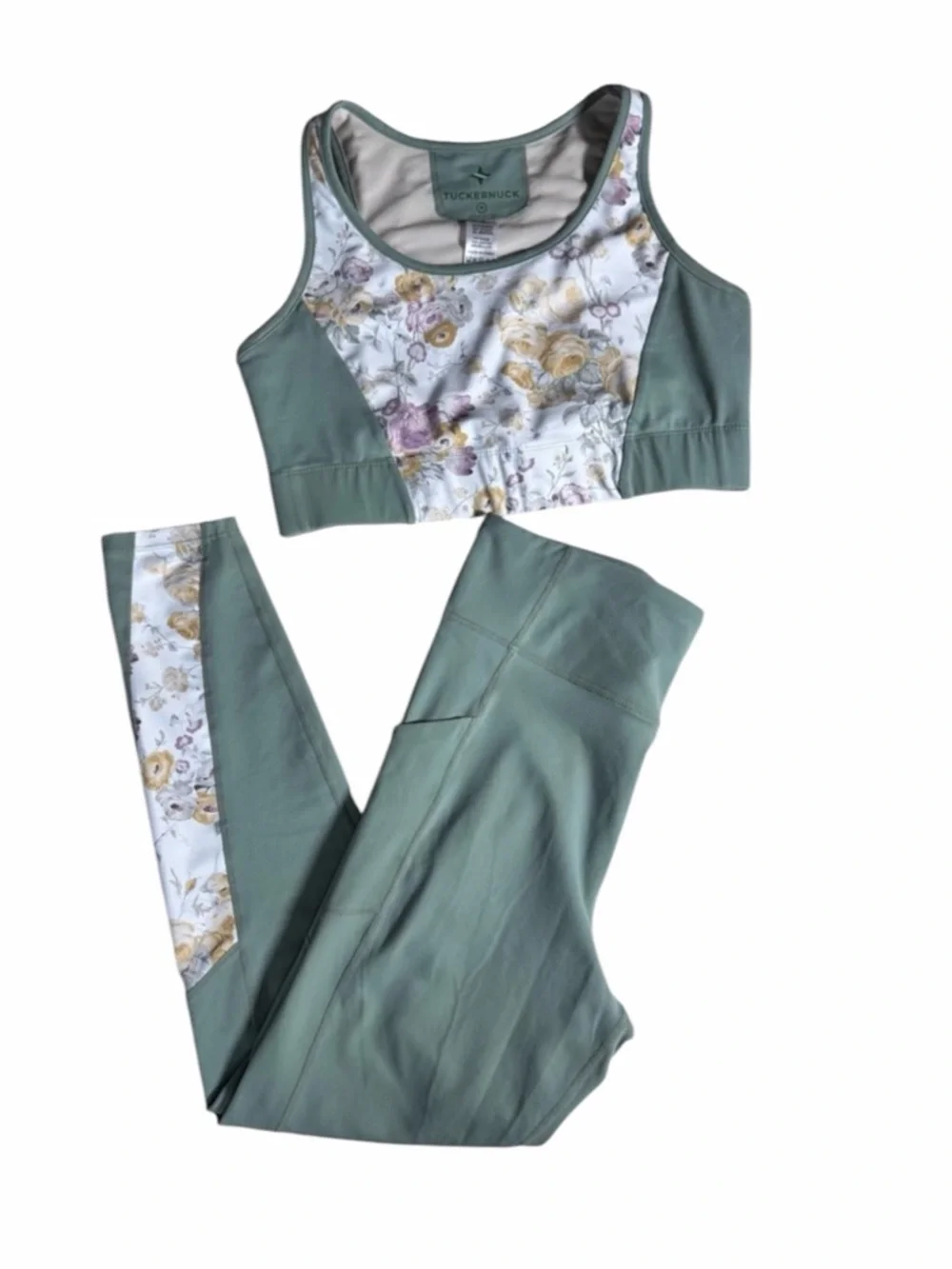 Tuckernuck designed feminine rise