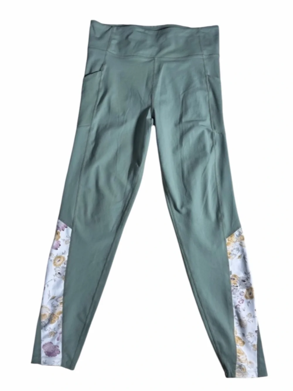 Tuckernuck sage sports print
