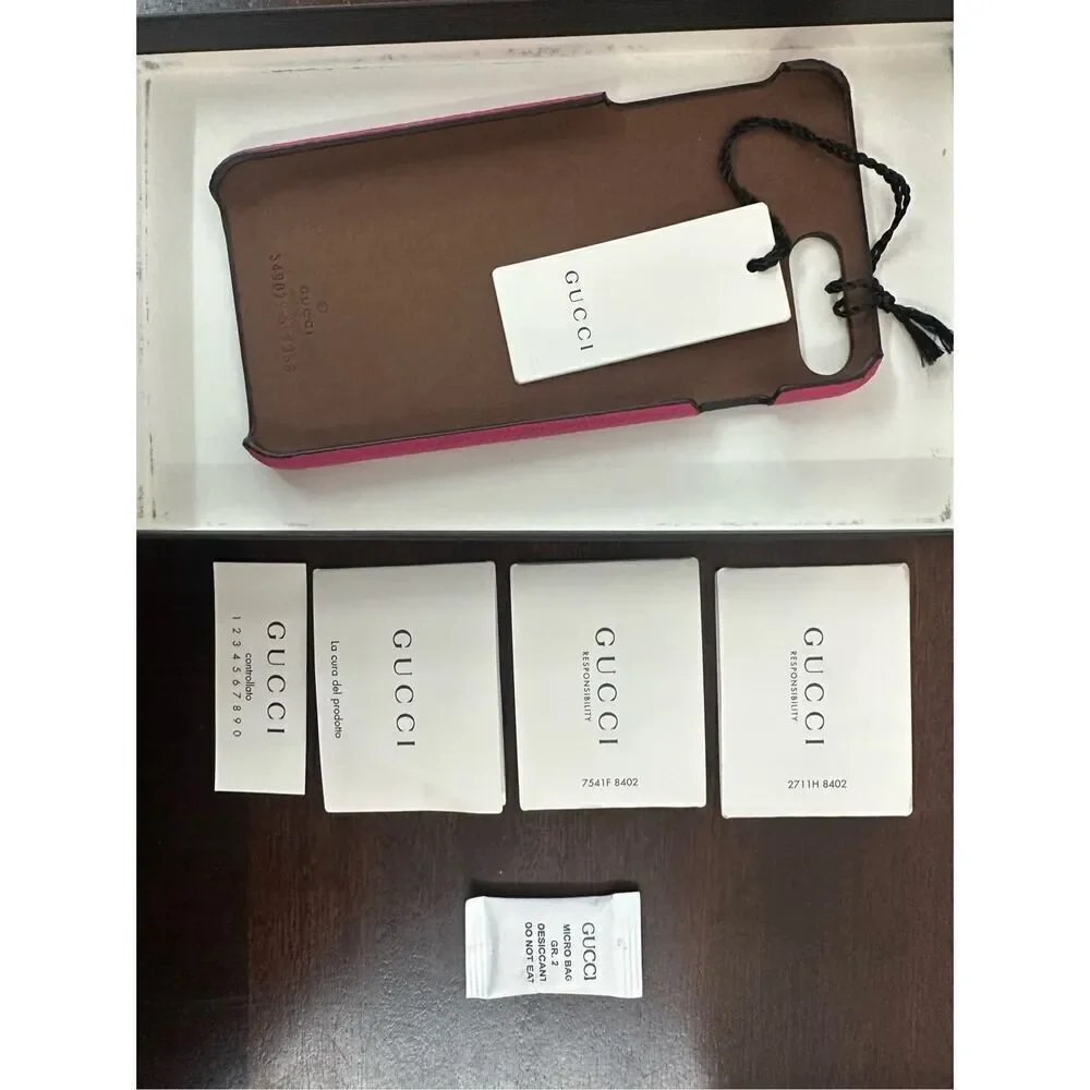 Gucci msrp $290