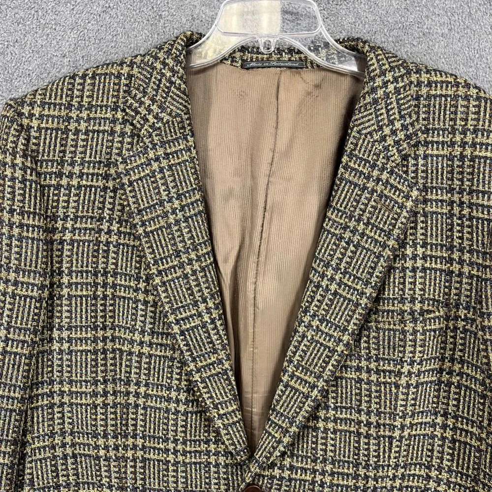Ermenegildo Zegna sophisticated ermenegildo