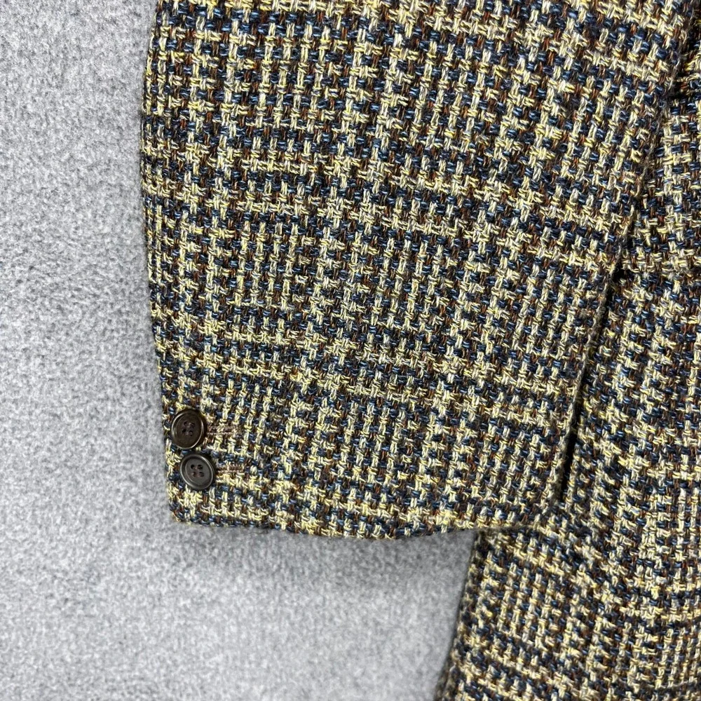 Ermenegildo Zegna sophisticated ermenegildo