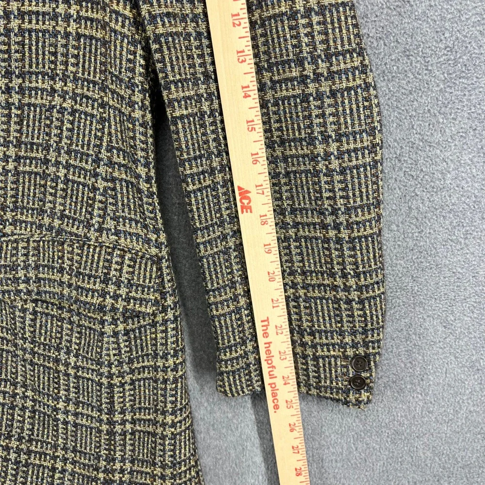 Ermenegildo Zegna sophisticated ermenegildo